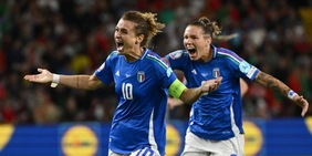 Europei femminili di calcio, pronostico Italia-Spagna: Girelli guida l'assalto alle campionesse del mondo
