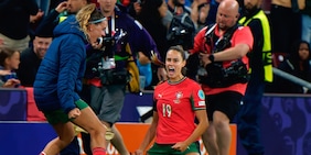 Europei femminili di calcio, Portogallo-Belgio: cosa scegliere tra Under 2,5 e Over 2,5