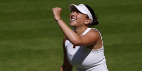 Favola Anisimova a Wimbledon, è finale contro Swiatek: eliminata la Sabalenka