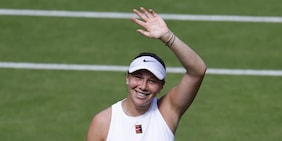 Anisimova batte i suoi fantasmi, Swiatek vecchio stile: che finale