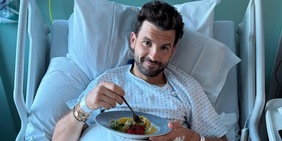 Dimitrov si è operato: "Uno dei momenti più dolorosi della mia carriera"