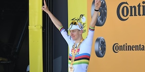 Pogacar, noblesse oblige: Tadej il despota del Tour de France
