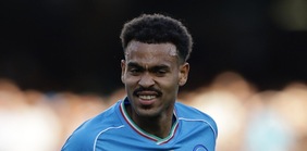 Ngonge: no al Bruges, sì al Toro