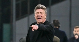 Mazzarri: "Ho bisogno di una causa da sposare"