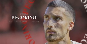 Pecorino saluta la Juve e torna al Sudtirol. Ma i bianconeri si tengono il contro-riscatto