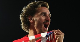 Il nuovo talento Juve e… Griezmann: spunta il commento che incuriosisce i tifosi