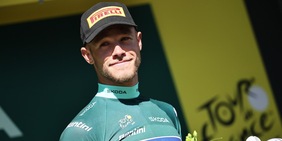 Milan, via il tabù Tour de France! L’Italia torna al successo dopo 113 tappe