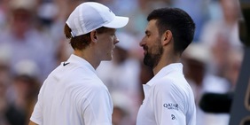 Il giorno dopo: Djokovic, il post per Sinner e la verità sull’infortunio