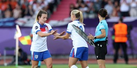 Europei femminili di calcio, statistiche e pronostico di Inghilterra-Galles