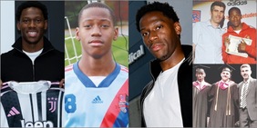 "David spietato sotto porta e non si lamenta mai con i compagni. Per la Juve è un colpo eccellente"