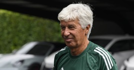 Tre allenamenti al giorno e mercato: Roma, inizia l'era Gasperini