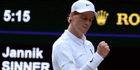 Wimbledon, tra singolare e doppio 46 volte Italia negli Slam. Ma dal 2020 si va veloce