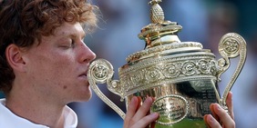 Perché Jannik Sinner è il campione che nessuno di noi ha ancora capito