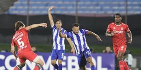 Playoff Copa Sudamericana, il pronostico di Central Cordoba-Cerro Largo