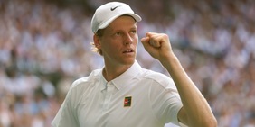 Dentro il DNA di Sinner, è un gioco di percentuali: la verità e il segreto del suo tennis