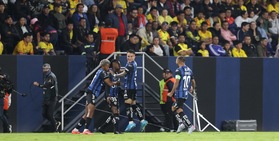 Playoff Copa Sudamericana, come finisce Independiente del Valle-Vasco? Ecco cosa dicono le quote