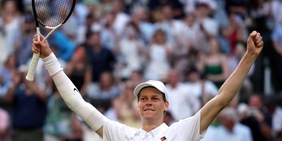 Jannik Sinner è come la Nazionale e grazie a lui il boom del tennis è senza fine