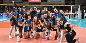 Italia testa di serie: primo esame gli USA!