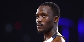 Scossa Tebogo e Russell: “Siamo qui per stupire”