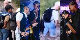 "Vuole fregarci tutti! Non siamo scimmie": festa Yamal, parla uno dei nani