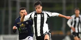 Fuori Weah e Alberto Costa: Juve, la risposta mercato può arrivare dalla Next Gen