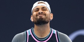 Kyrgios, il re del nulla: l’ultimo post della vergogna è un insulto a Sinner e non solo