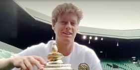 Sinner, il miglior consiglio ricevuto e l’incredulità dopo Wimbledon: “Non sapevo cosa aspettarmi”