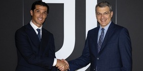 Modesto dt Juve, ora è anche ufficiale: "Vincere in Italia e in Europa"