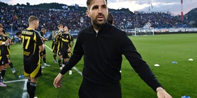 Su Dazn partono le grandi amichevoli estive di calcio