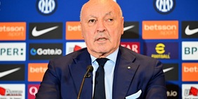 Marotta gela Calhanoglu, "Resta all'Inter. Leoni talento, Carboni al Genoa"