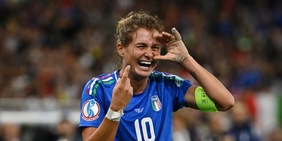 Norvegia-Italia: orario, diretta, formazioni ufficiali e dove vedere in tv e streaming l'Europeo femminile