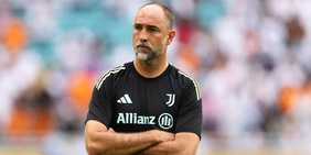 In casa Juve si lavora in silenzio: Tudor, nuovo regalo in arrivo