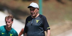 Sarri, accertementi medici approfonditi in ospedale: la Lazio chiarisce tutto