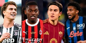 Dalla Juve di Tudor al Milan di Allegri, tutte le amichevoli estive dei club di Serie A