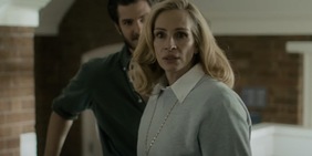 After the Hunt: Dopo la caccia, debutta il trailer del nuovo film di Luca Guadagnino con Julia Roberts