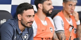 Il Botafogo di Davide Ancelotti batte l'ultima in classifica? La quota è interessante