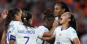 Europei femminili, pronostico Francia-Germania: le transalpine cercano la "rivincita"