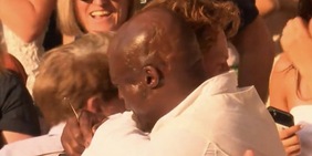 Sinner, il racconto inedito di Seal: "È la cosa che più ammiro e rispetto di lui"