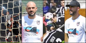 Sturaro, il gregario Juve dalla favola Real alla panchina, sognando Allegri