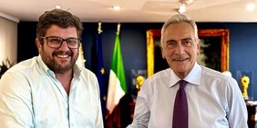 Baldini nuovo ct dell’Italia U21 e nel suo staff c’è anche Barzagli: quale sarà il ruolo