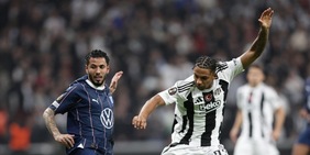 Pronostici Allsvenskan, quote e statistiche di Osters-Malmoe