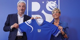 Il Brescia è risorto. Si chiama Union