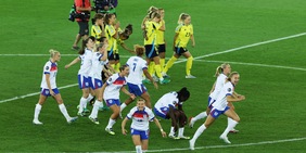 L'Italia sfida l'Inghilterra in semifinale agli Europei femminili: Svezia ko ai rigori