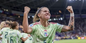 "In lacrime già sul pullman. Italia, c'era una percezione dominante"