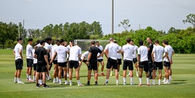 Juve, la prima amichevole estiva sarà con la Reggiana: quando e dove vederla