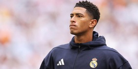 Bellingham, intervento alla spalla: per quanto tempo starà fuori