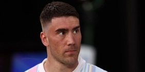 Vlahovic, Mourinho chiama e Comolli disegna: la strada per la Turchia è tracciata