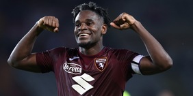 Ruggito Zapata: "Da leader in doppia cifra, Toro, arrivo"