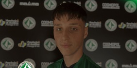 Daffara spicca il volo verso la B: saluta la Juve e firma per l'Avellino