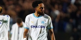 Aubameyang in fuga dall'Arabia: tutto pronto per il ritorno al Marsiglia